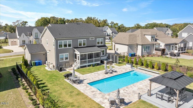 919 Shiloh Hills Dr, Fuquay Varina, NC 27526