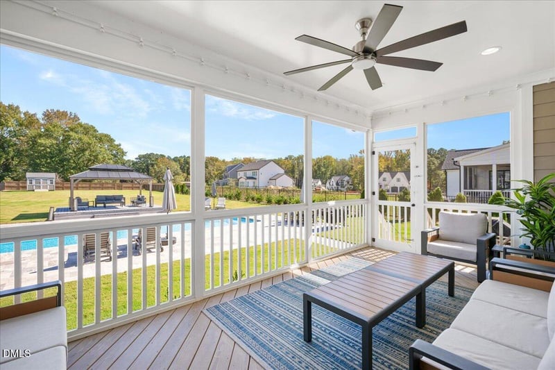 919 Shiloh Hills Dr, Fuquay Varina, NC 27526