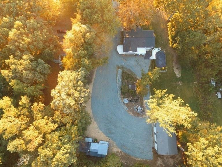 919 Smith Level Rd, Chapel Hill, NC 27516