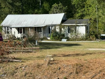 919 Taylors Chapel Rd, Dunn, NC 28334