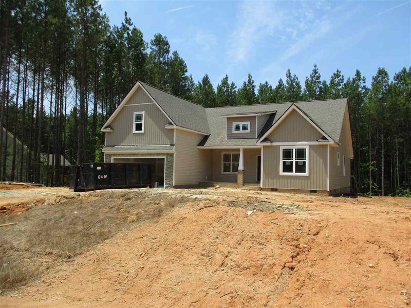 919 Weatherby Ln, Creedmoor, NC 27522