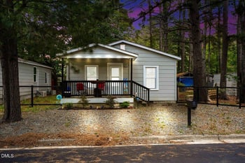 919 West St, Smithfield, NC 27577