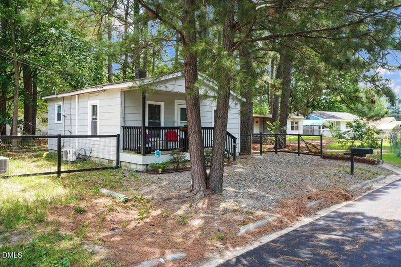 919 West St, Smithfield, NC 27577