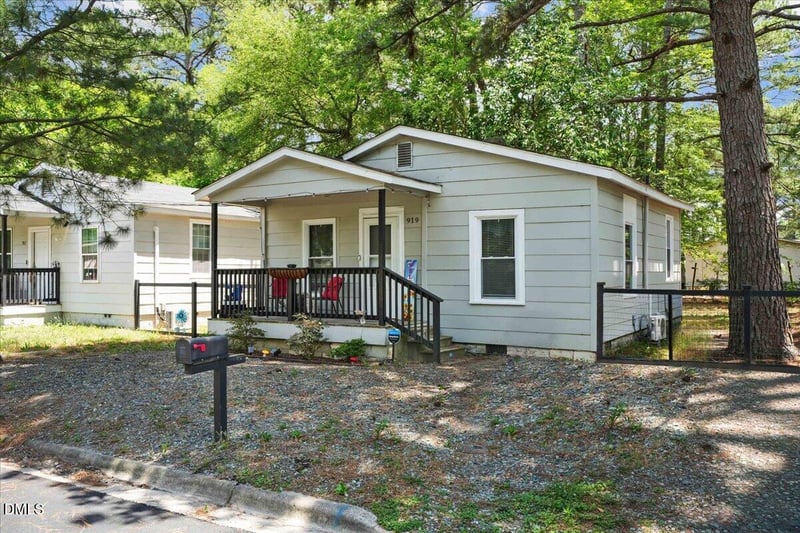 919 West St, Smithfield, NC 27577