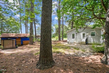 919 West St, Smithfield, NC 27577