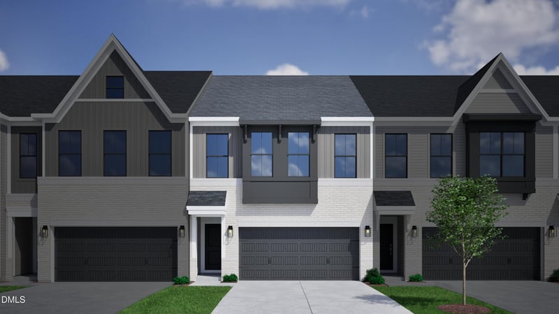 919 Westerland Way #79, Durham, NC 27703