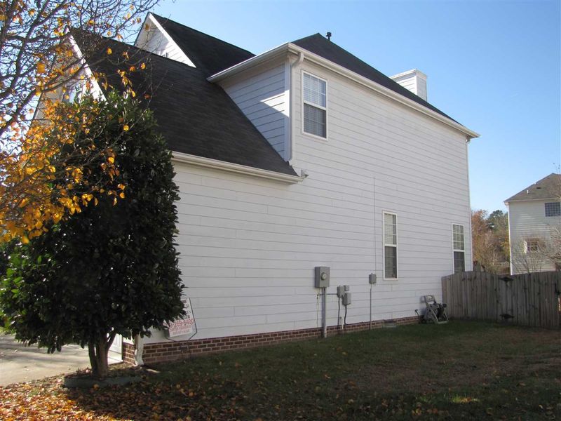 919 Widewaters Pw, Knightdale, NC 27545