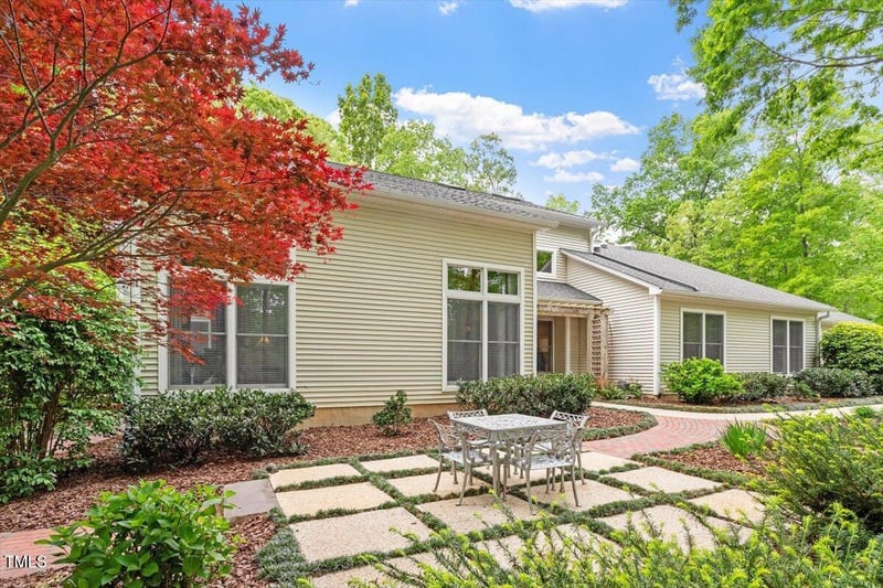 919 Woodham , Pittsboro, NC 27312