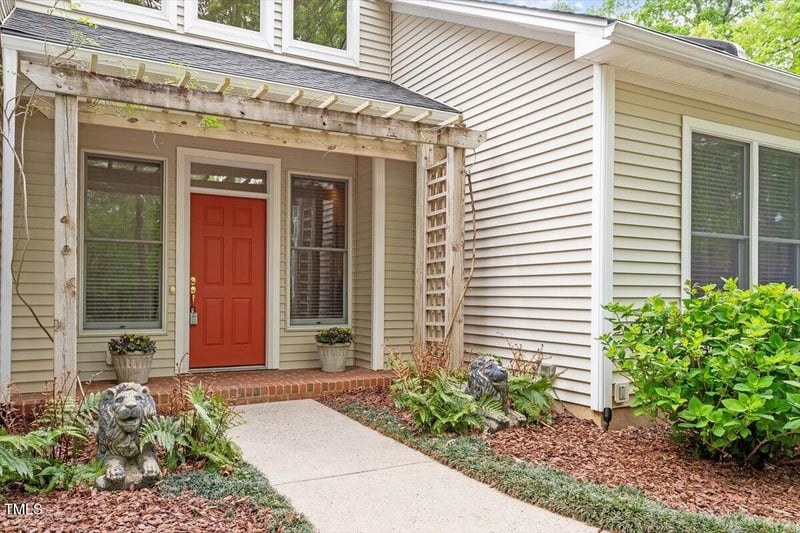 919 Woodham , Pittsboro, NC 27312