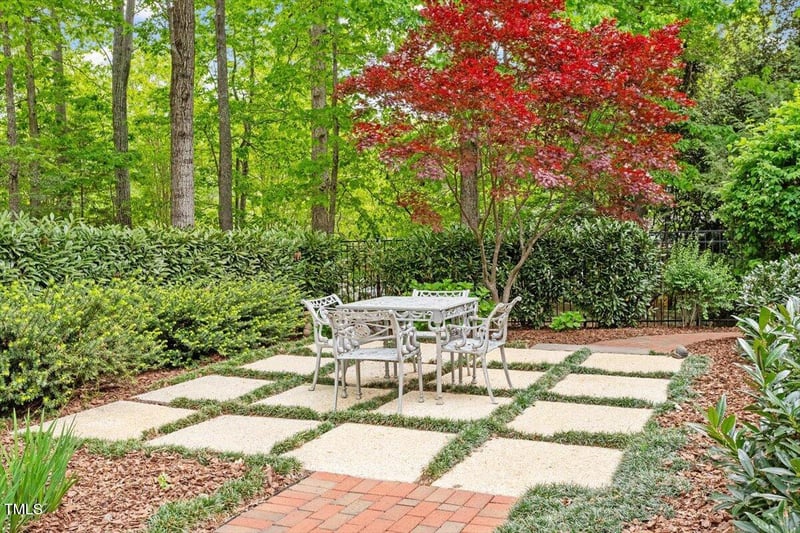 919 Woodham , Pittsboro, NC 27312