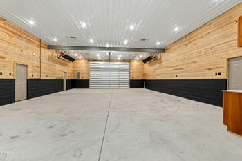 9192 New Sandy Hill Church Rd, Middlesex, NC 27557