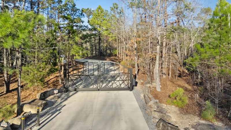 9192 New Sandy Hill Church Rd, Middlesex, NC 27557