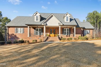 9192 New Sandy Hill Church Rd, Middlesex, NC 27557
