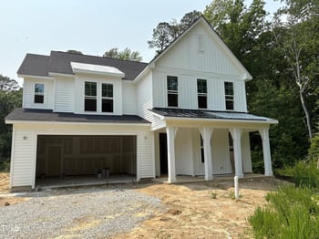 9197 Dupree Meadow Dr, Angier, NC 27501