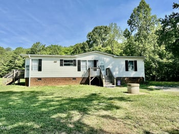9199 Virgilina Rd, Roxboro, NC 27574