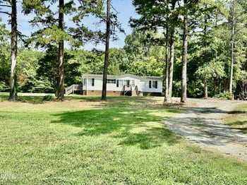 9199 Virgilina Rd, Roxboro, NC 27574
