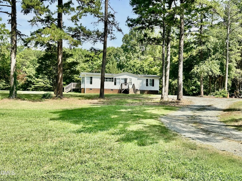 9199 Virgilina Rd, Roxboro, NC 27574