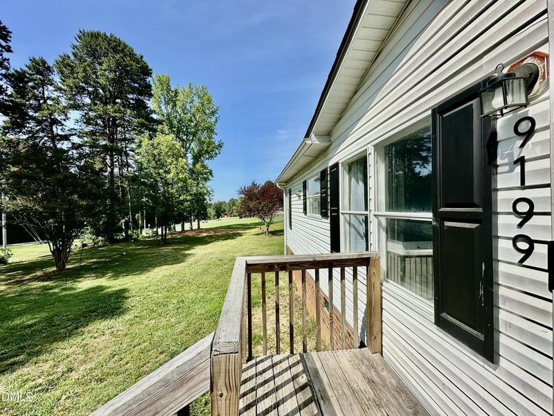 9199 Virgilina Rd, Roxboro, NC 27574