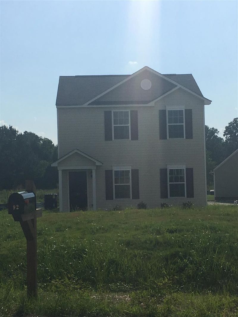 92 Aleah Ct #195, Lillington, NC 27546