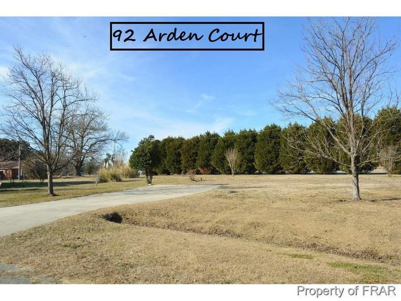 92 Arden Ct, Angier, NC 27501