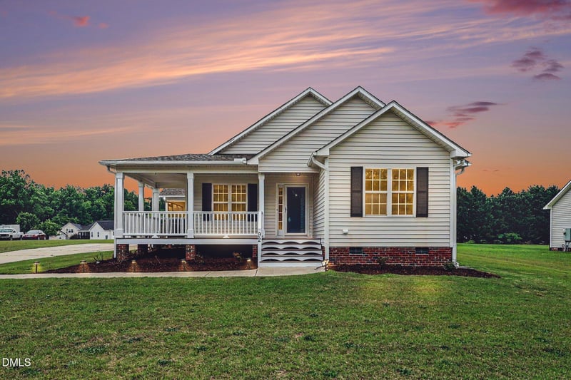 92 Balsawood Ct, Willow Springs, NC 27592