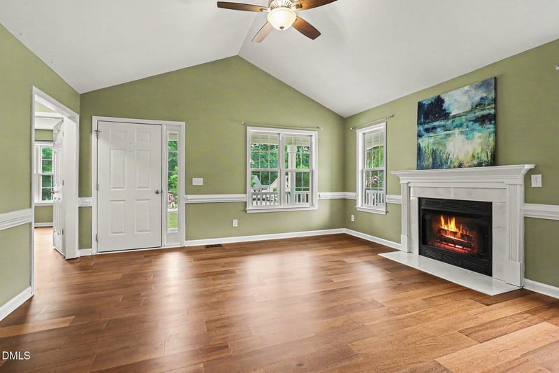 92 Balsawood Ct, Willow Springs, NC 27592