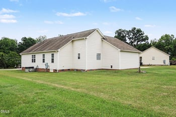 92 Balsawood Ct, Willow Springs, NC 27592