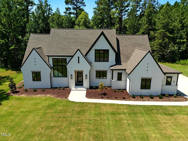 92 Bluffside Ct, Pittsboro, NC 27312
