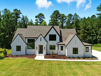 92 Bluffside Ct, Pittsboro, NC 27312