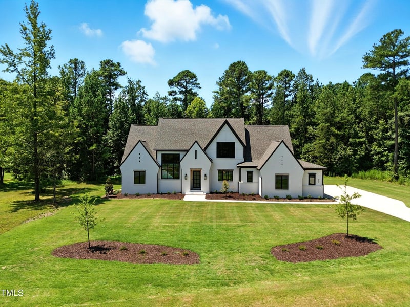 92 Bluffside Ct, Pittsboro, NC 27312