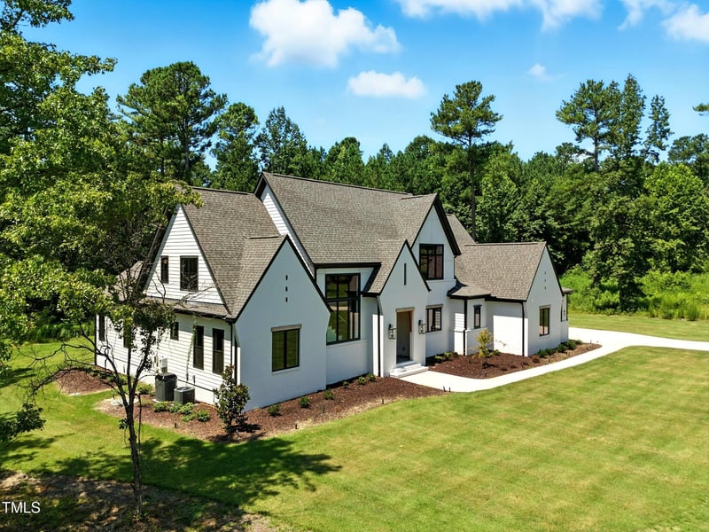 92 Bluffside Ct, Pittsboro, NC 27312