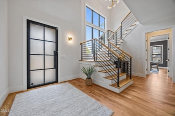 92 Bluffside Ct, Pittsboro, NC 27312