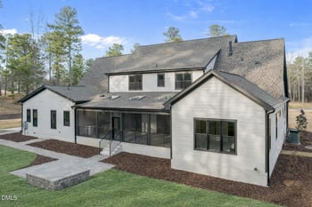 92 Bluffside Ct, Pittsboro, NC 27312