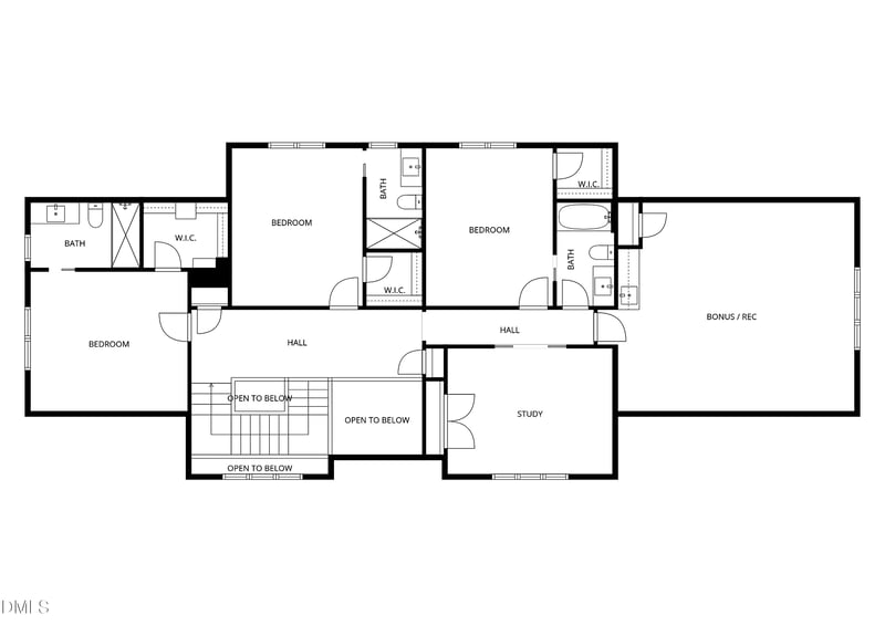 92 Bluffside Ct, Pittsboro, NC 27312