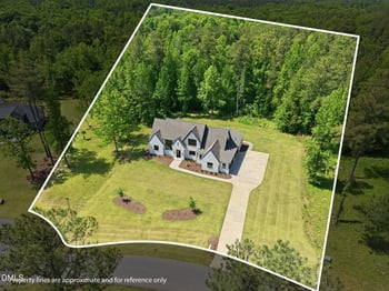 92 Bluffside Ct, Pittsboro, NC 27312