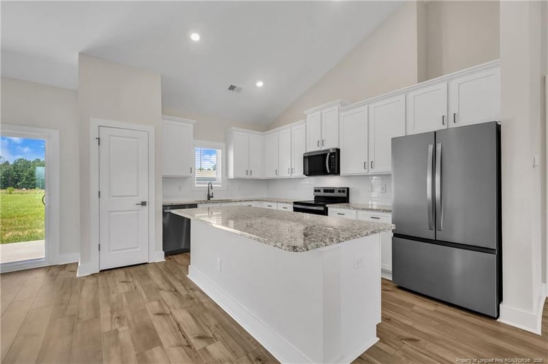 92 Camp Rock Rd, Lillington, NC 27546