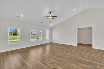 92 Camp Rock Rd, Lillington, NC 27546