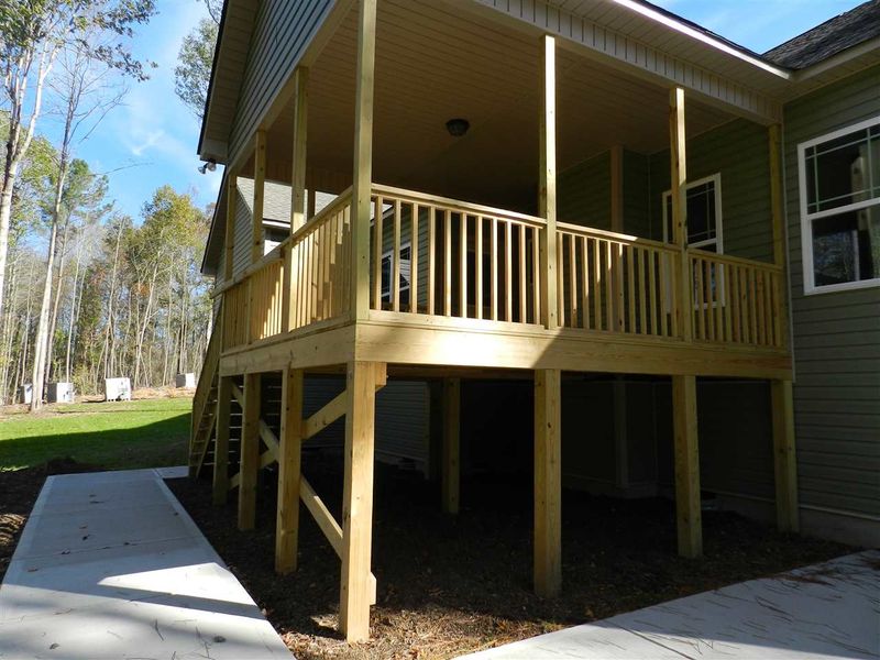 92 Candlenut Ln, Smithfield, NC 27577