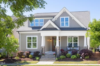92 Cardinal Ridge Rd, Chapel Hill, NC 27516