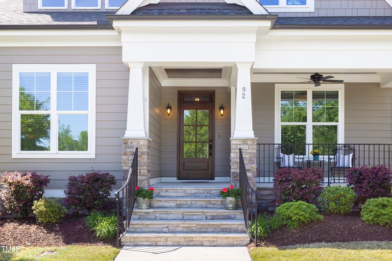92 Cardinal Ridge Rd, Chapel Hill, NC 27516