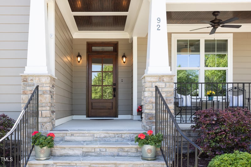 92 Cardinal Ridge Rd, Chapel Hill, NC 27516