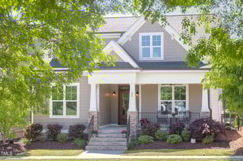 92 Cardinal Ridge Rd, Chapel Hill, NC 27516