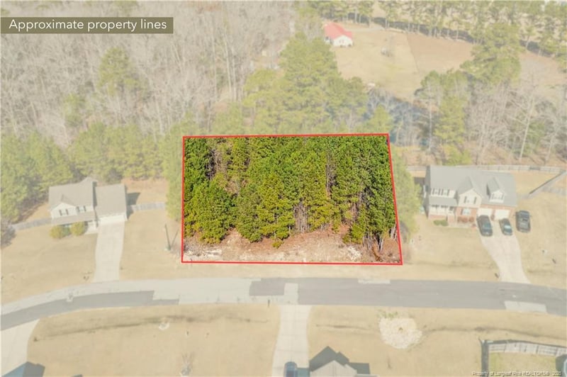 92 Carter Dr, Sanford, NC 27332