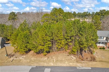 92 Carter Dr, Sanford, NC 27332