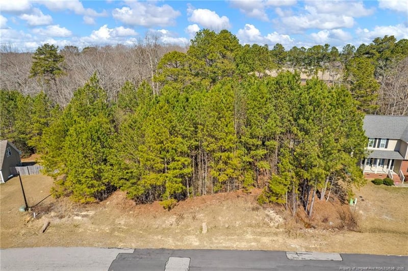 92 Carter Dr, Sanford, NC 27332