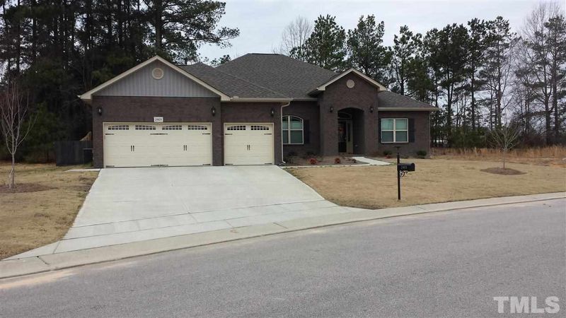 92 Cedar Falls Way, Angier, NC 27501