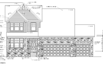 92 Celtic Ln, Lillington, NC 27546