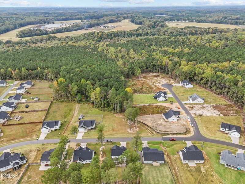 92 Cherrybirch Ln, Zebulon, NC 27597