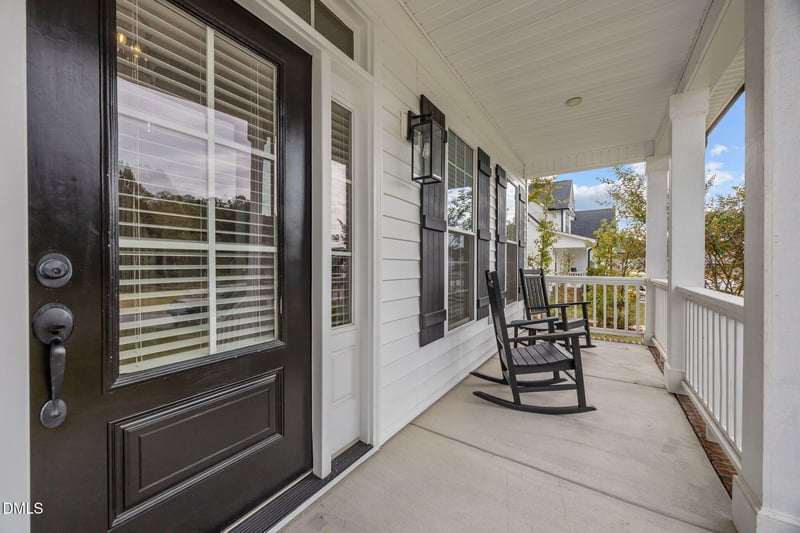 92 Cherrybirch Ln, Zebulon, NC 27597