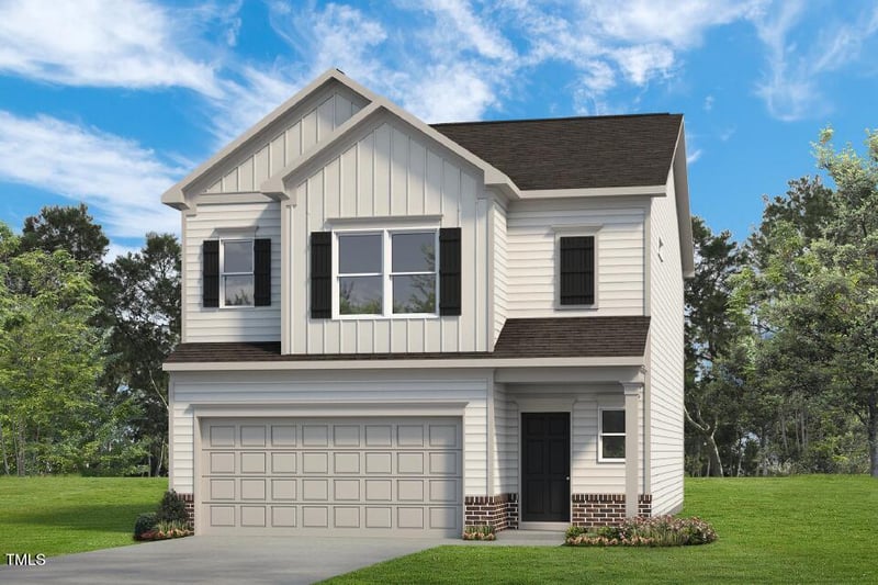 92 Commons Cir, Clayton, NC 27520
